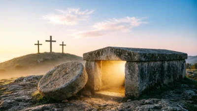 Easter Meaning in the Bible