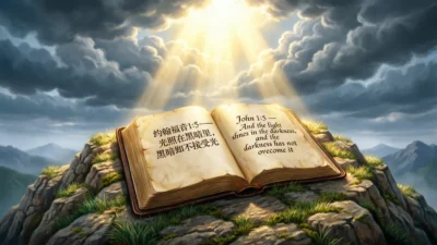 Deity Meaning in the Bible