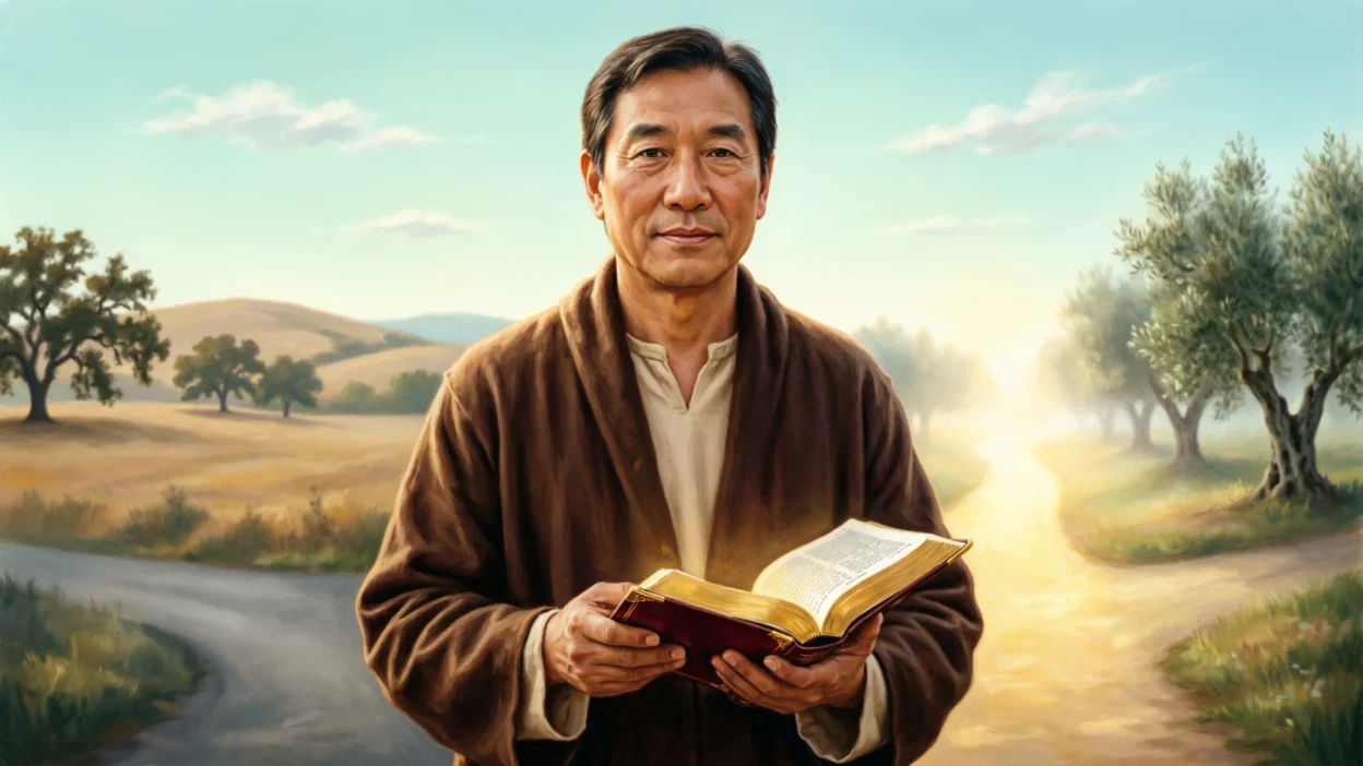 Prudent Meaning in the Bible