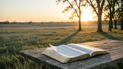 Sabbath Meaning in the Bible