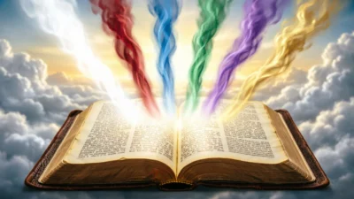 Spiritual Meaning of Colors in the Bible