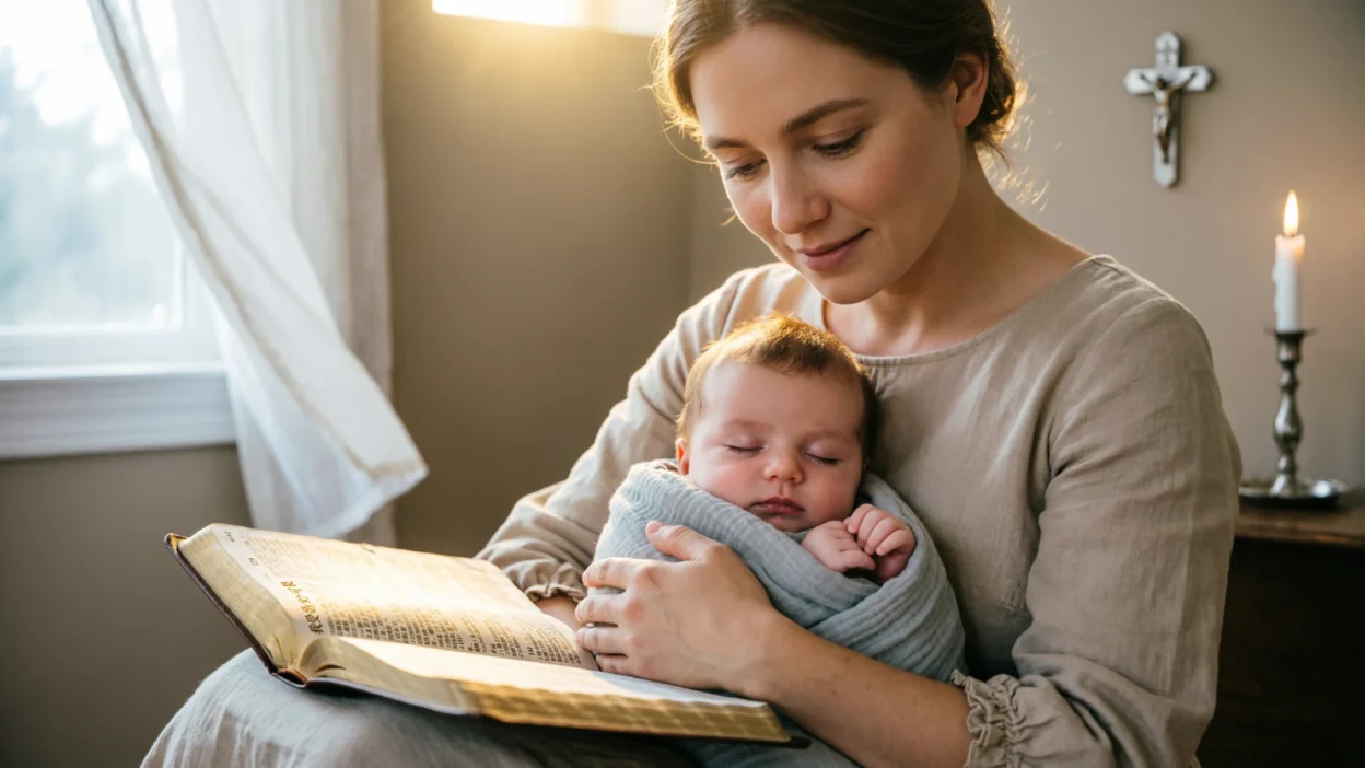 Eliana Meaning in the Bible