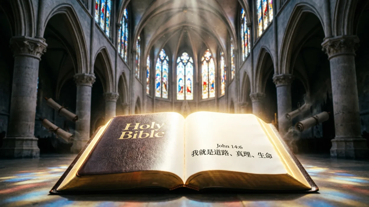 Heresies Meaning in the Bible