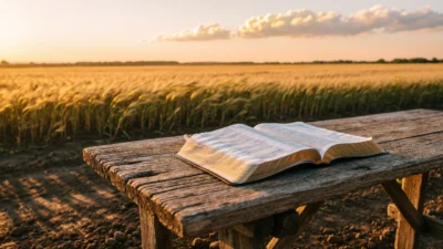 Sabbatical Meaning in the Bible