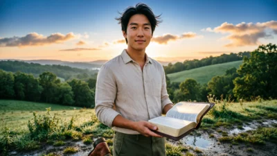 Avery Meaning in the Bible