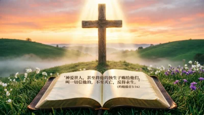 Begotten Meaning in the Bible