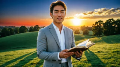 Damien Name Meaning in the Bible