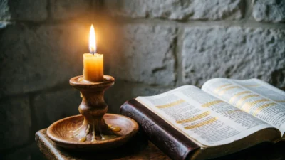 Zealous Meaning in the Bible