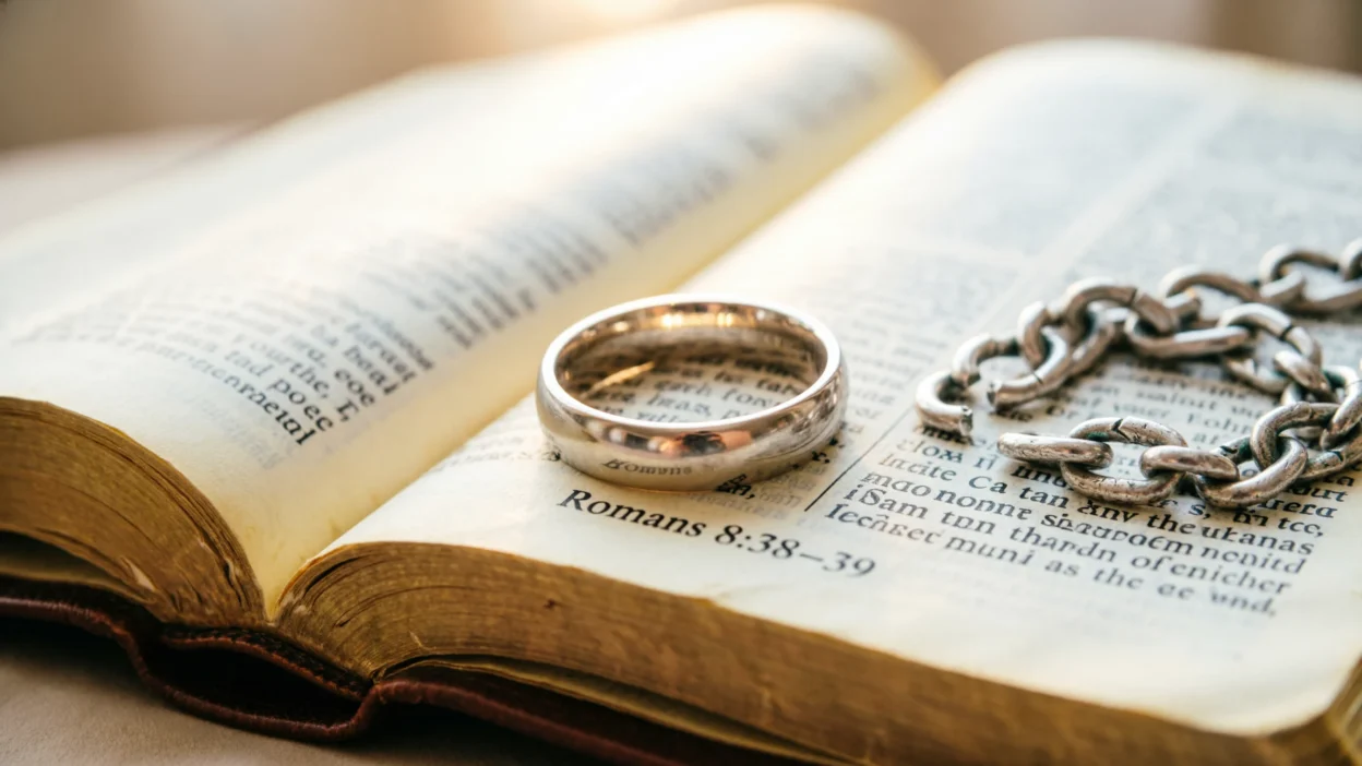 Adultery Meaning in the Bible