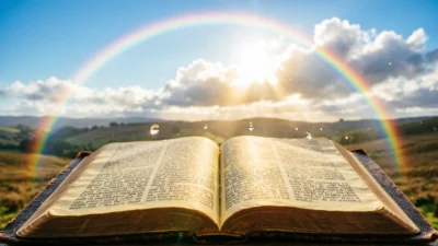 Covenant Meaning in the Bible