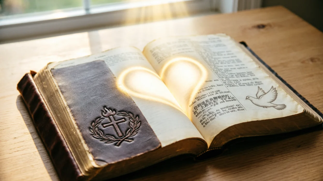 Circumcision in the Bible Meaning