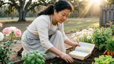 Steward Meaning in the Bible