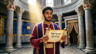 Josiah Meaning in the Bible