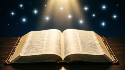 Gospel Meaning in the Bible