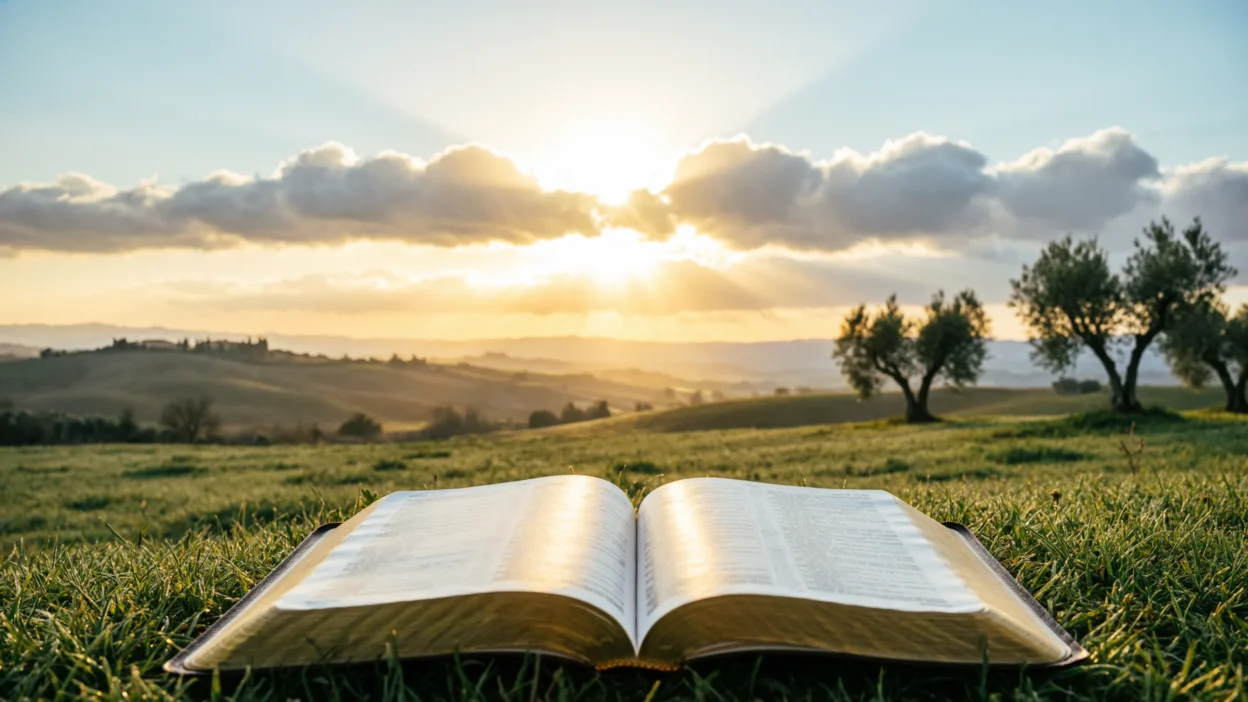 Circumcision Meaning in the Bible