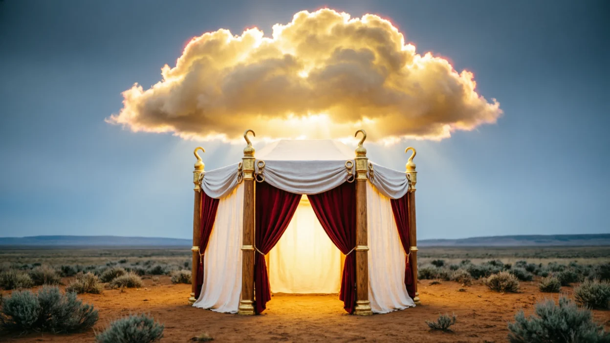 Tabernacle Meaning in the Bible