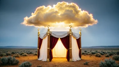 Tabernacle Meaning in the Bible