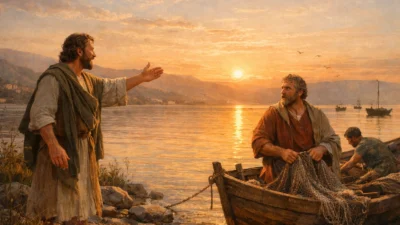 Andrew Name Meaning in the Bible