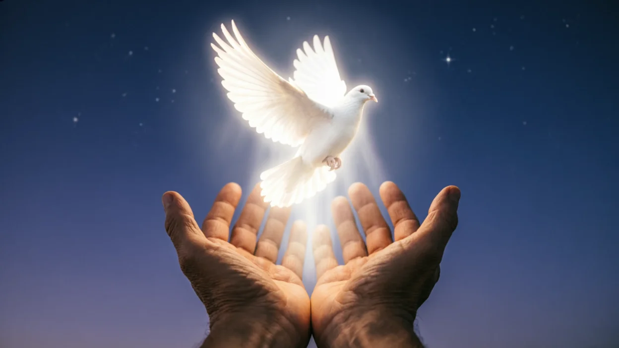 Worship Meaning in the Bible