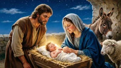 Meaning of Noel in the Bible