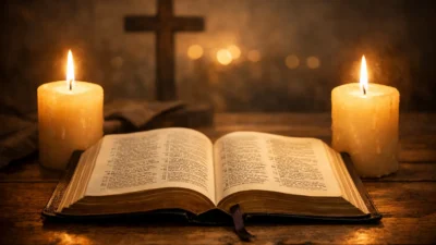 Number 2 Meaning in the Bible