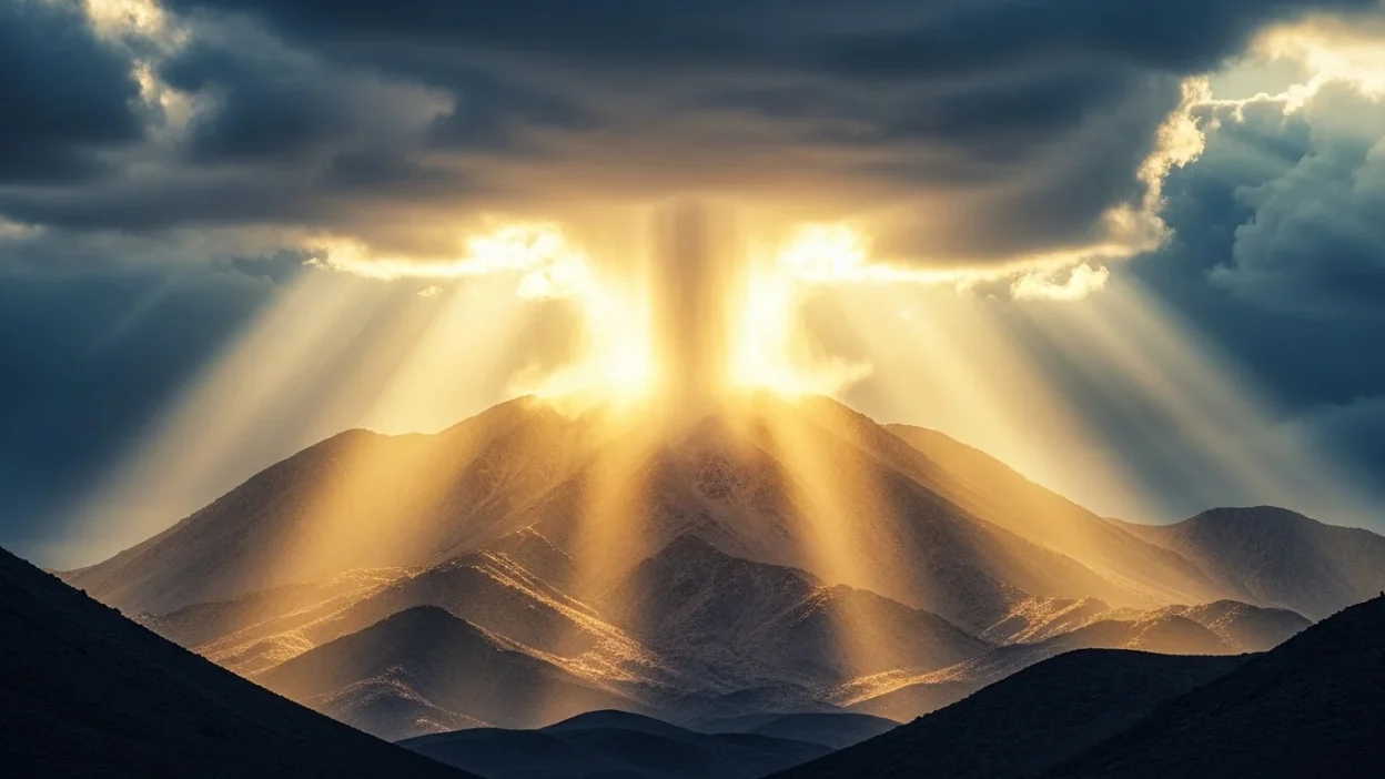 Glory Meaning in the Bible