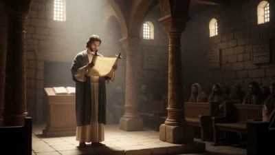 Anoint Meaning in the Bible