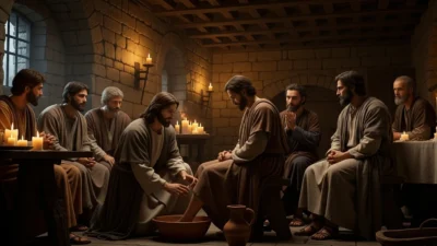 Humble Meaning in the Bible