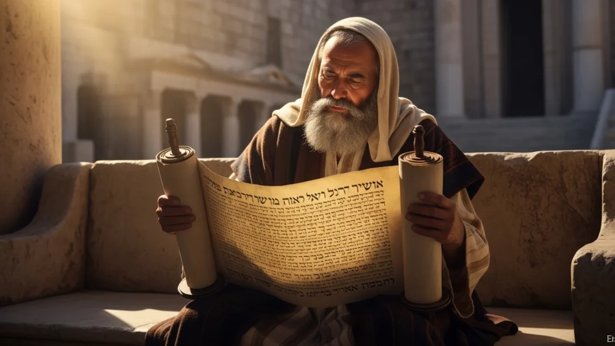 Ezra Name Meaning in the Bible