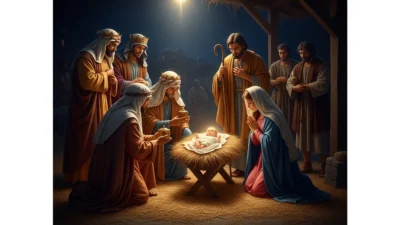 Natalie Meaning in the Bible