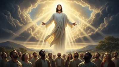 Rapture Meaning in Bible