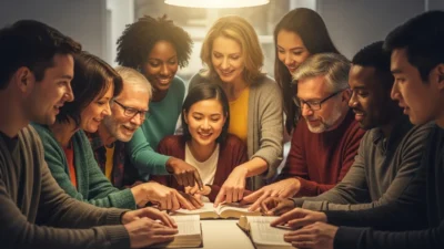 Gentiles Meaning in the Bible