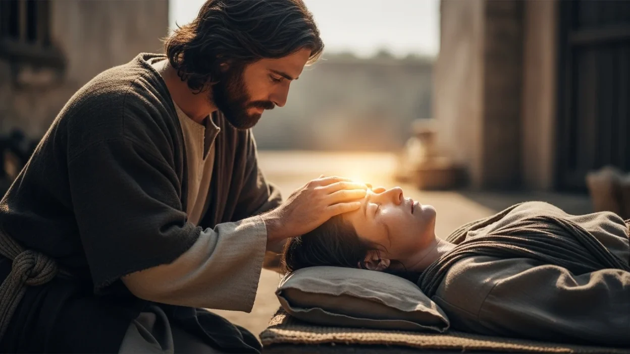 Rafa Meaning in the Bible