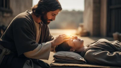 Rafa Meaning in the Bible