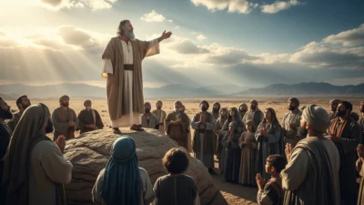 Oracle Meaning in the Bible