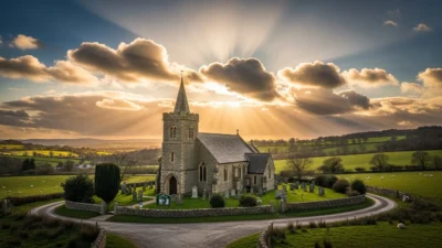 Bible Belt Meaning in the Bible