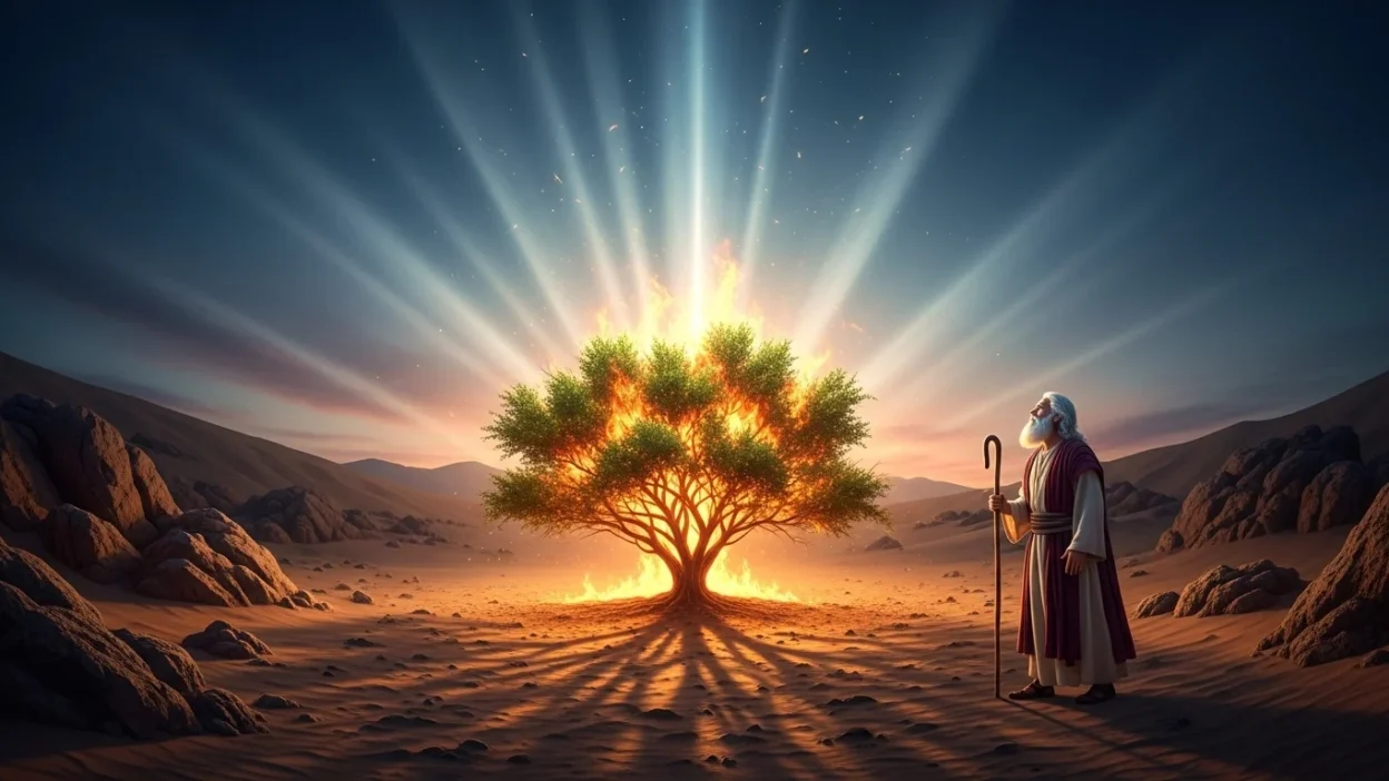 Yahweh Meaning in the Bible