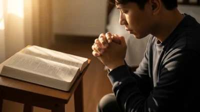 Sober-Minded Meaning in the Bible