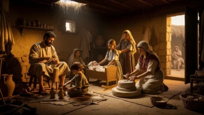 Concubine Meaning in the Bible