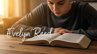 Spiritual Meaning of My Name in the Bible