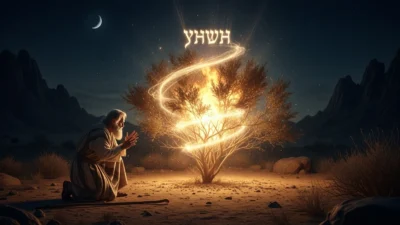 Jehovah Meaning in the Bible