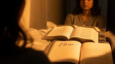 Eloise Meaning in the Bible