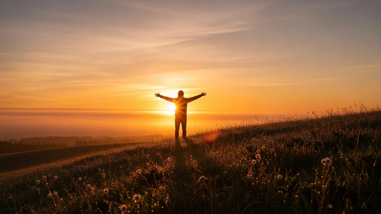 Blessed Meaning in the Bible