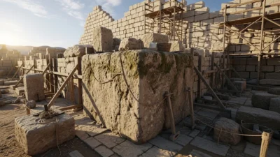 Cornerstone Meaning in the Bible