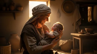 Elizabeth Meaning in the Bible