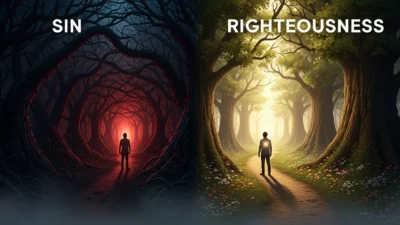 Lasciviousness Meaning in Bible