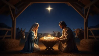 Advent Meaning in the Bible