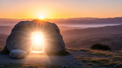 Meaning of Easter in the Bible