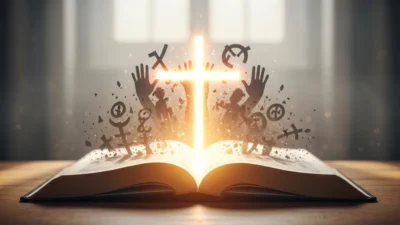 Heresy Meaning in the Bible