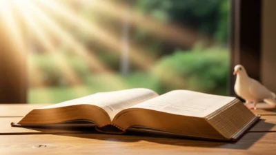 Detestable Meaning in the Bible